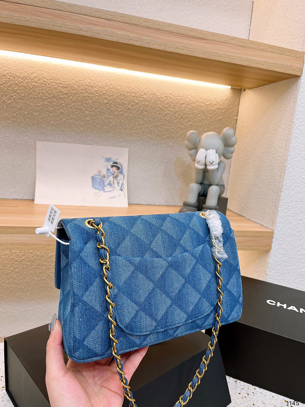 bags-district - Chanel Bags - 7162