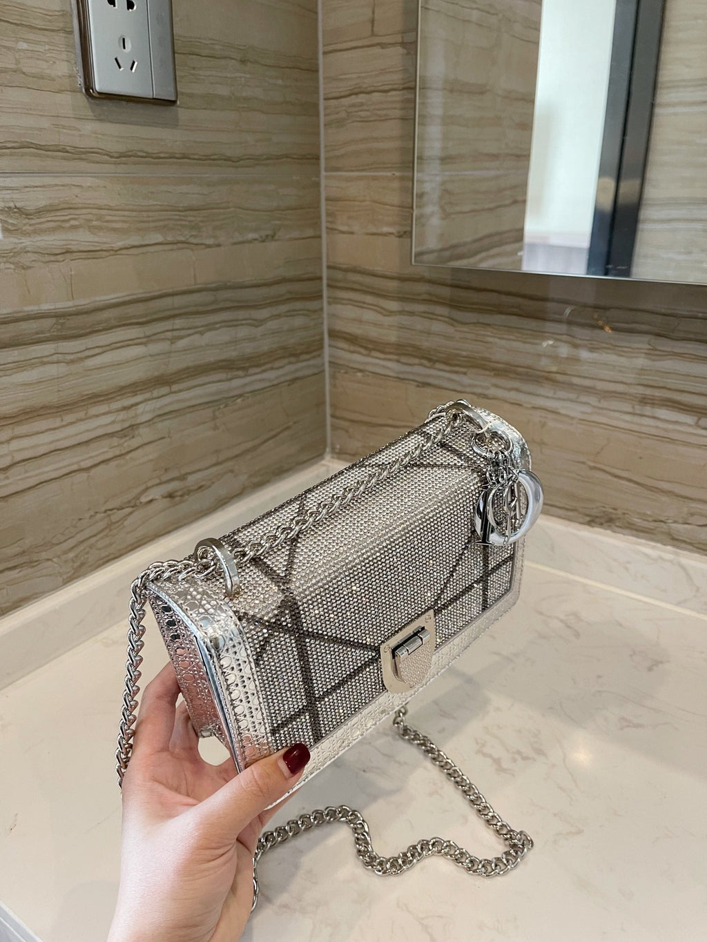 Designer Handbags dior 056