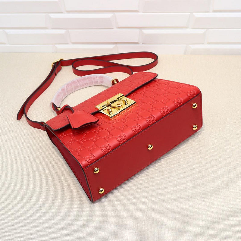 GGG - Bags District - 531