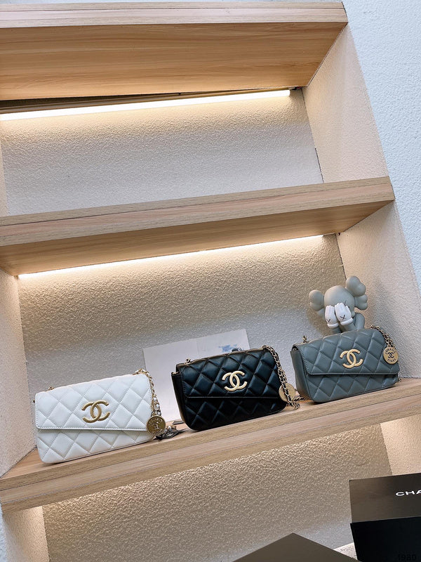 bags-district - Chanel Bags - 7166