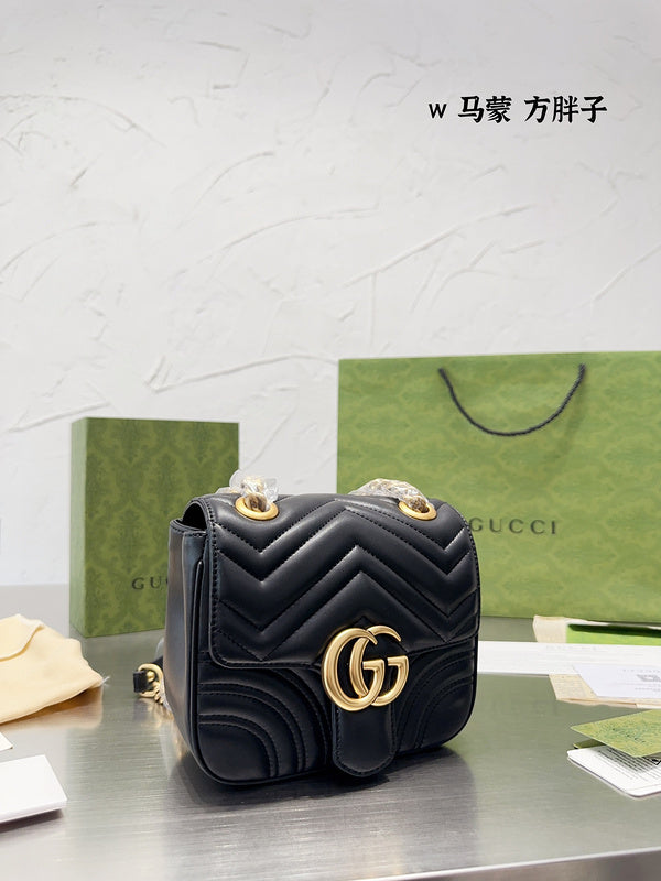 Luxury - Gucci Bags - 096
