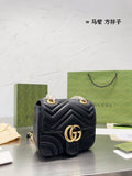 Luxury - Gucci Bags - 096