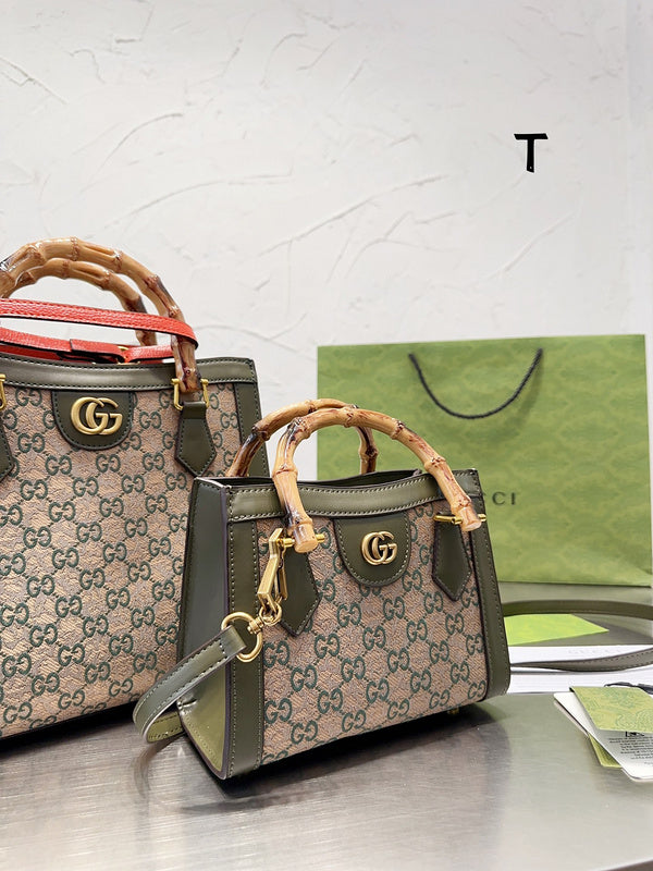 Luxury - Gucci Bags - 277