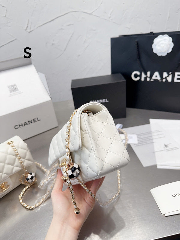 bags-district - Chanel Bags - 6986