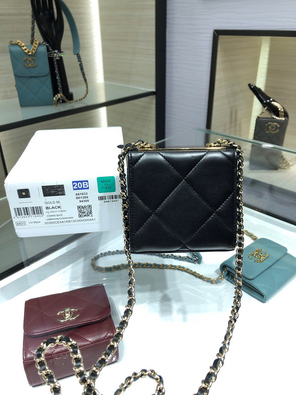 bags-district - Chanel Bags - 7385