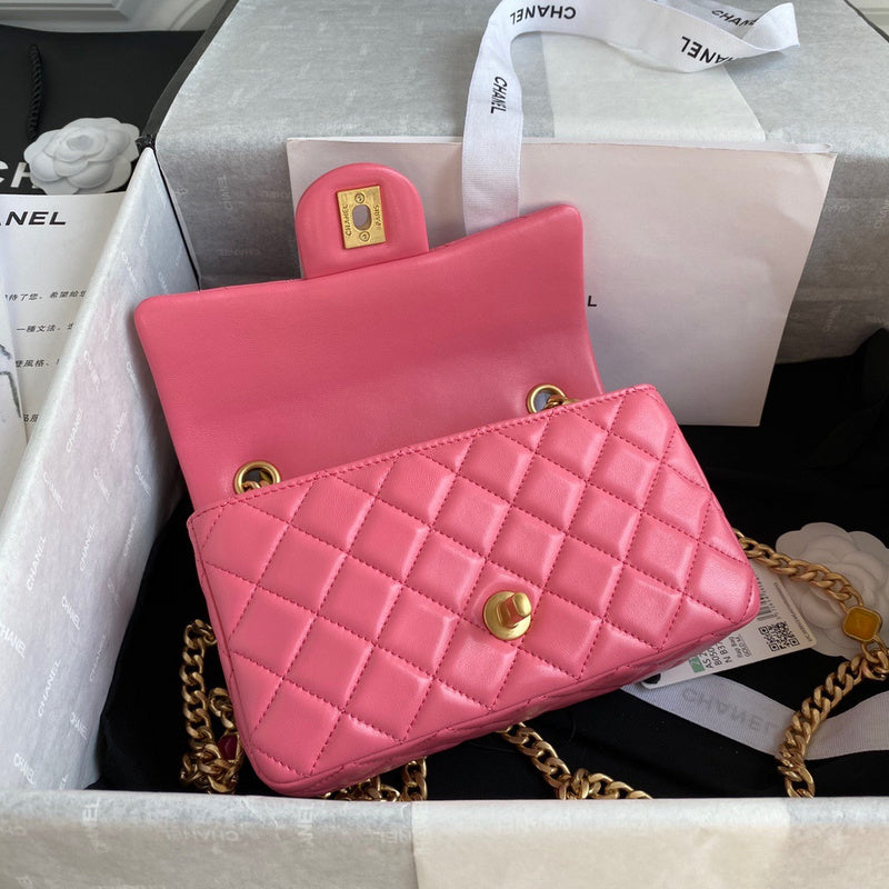 bags-district - Chanel Bags - 7400