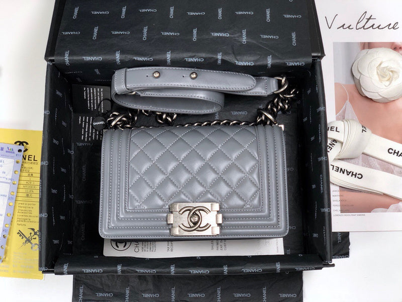 bags-district - Chanel Bags - 7470