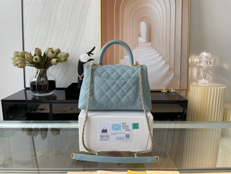 Chanel Bags - BG Bags - 1724