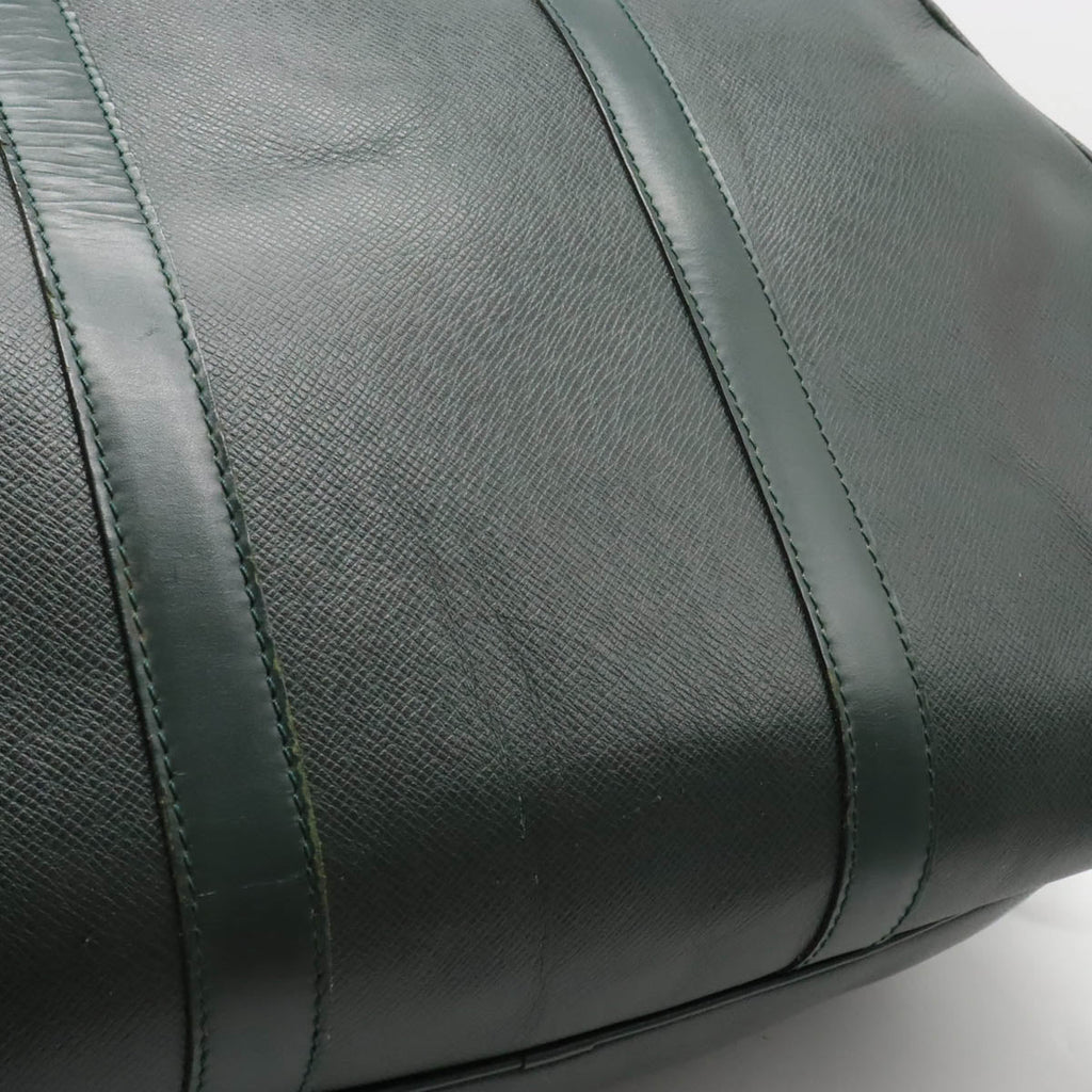 LOUIS VUITTON Louis Vuitton Tiger Kendall PM Boston Bag Travel Bag 2WAY Shoulder Bag Epiphany Green M30124
