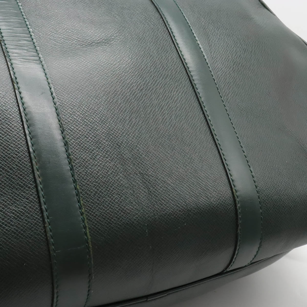 LOUIS VUITTON Louis Vuitton Tiger Kendall PM Boston Bag Travel Bag 2WAY Shoulder Bag Epiphany Green M30124