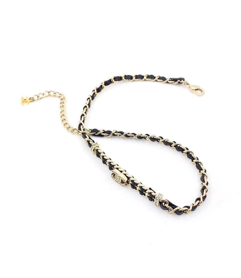 BL -High Quality Necklace chanel004