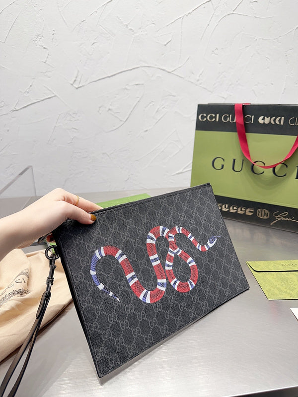 Luxury - Gucci Bags - 323