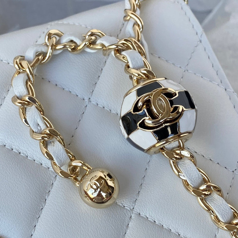 bags-district - Chanel Bags - 7616
