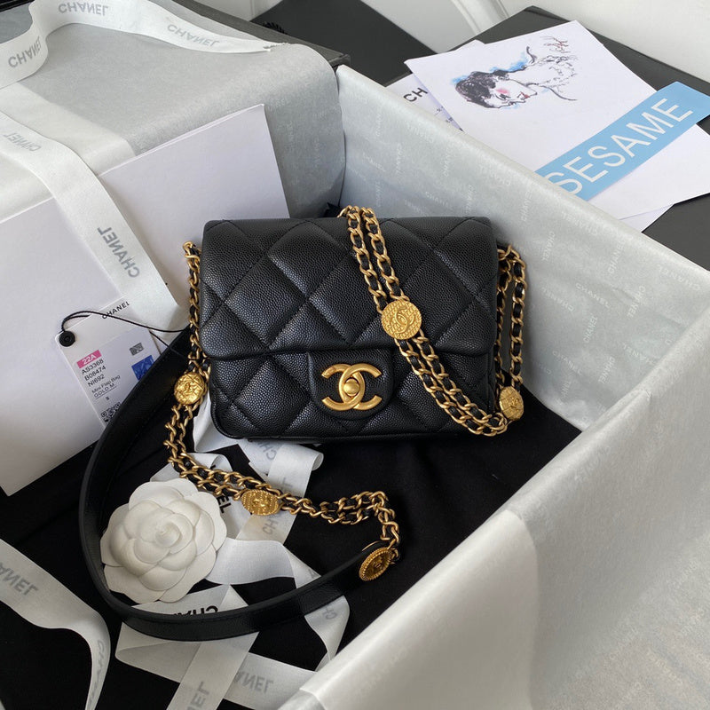 bags-district - Chanel Bags - 7589