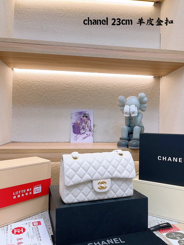 bags-district - Chanel Bags - 6927