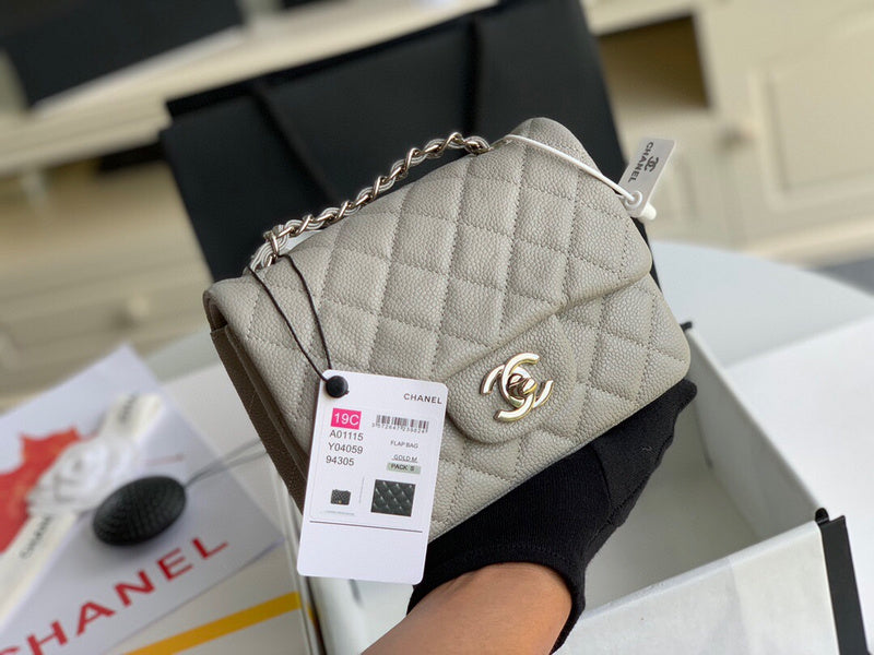 Chanel Bags - BG Bags - 2578