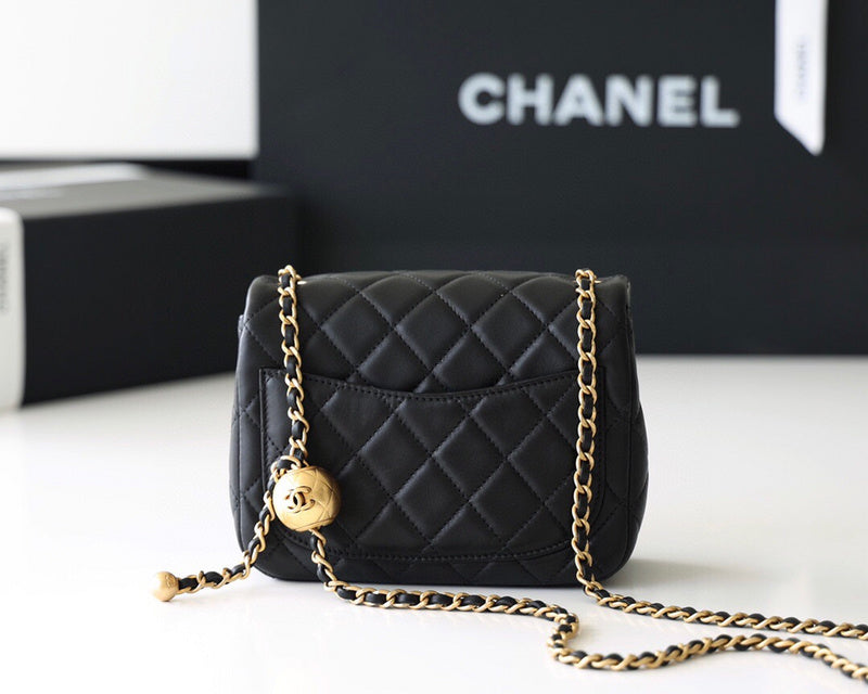 Chanel Bags - BG Bags - 2573