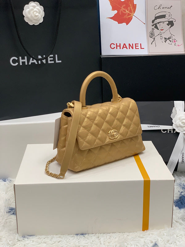 bags-district - Chanel Bags - 7438