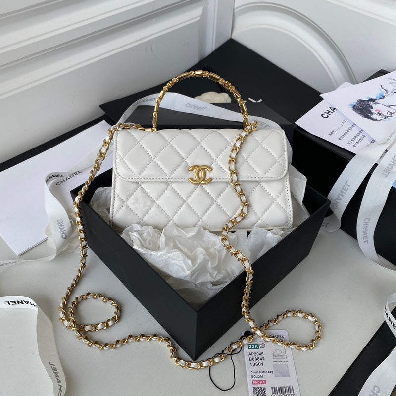 bags-district - Chanel Bags - 7604