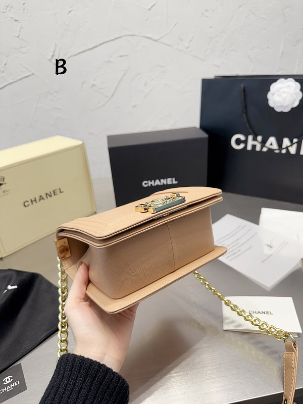 bags-district - Chanel Bags - 7073