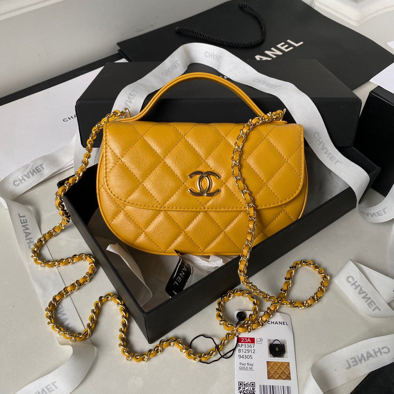 bags-district - Chanel Bags - 7522