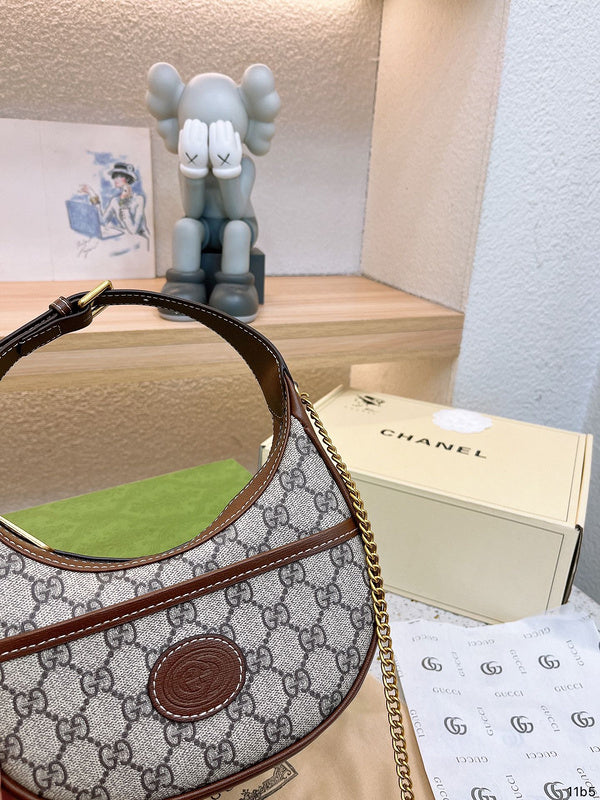 Luxury - Gucci Bags - 283