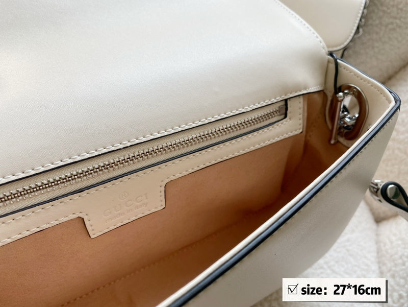 Luxury - Gucci Bags - 015