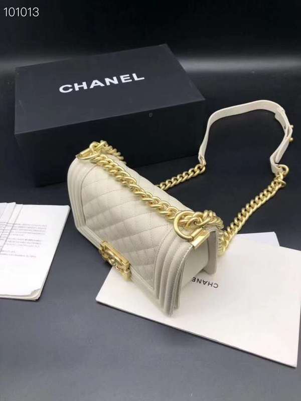 Chanel Bags - BG Bags - 682