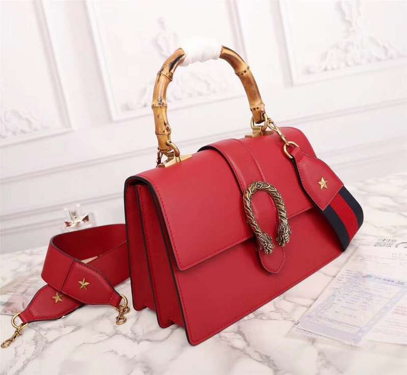 GGG - Bags District - 522