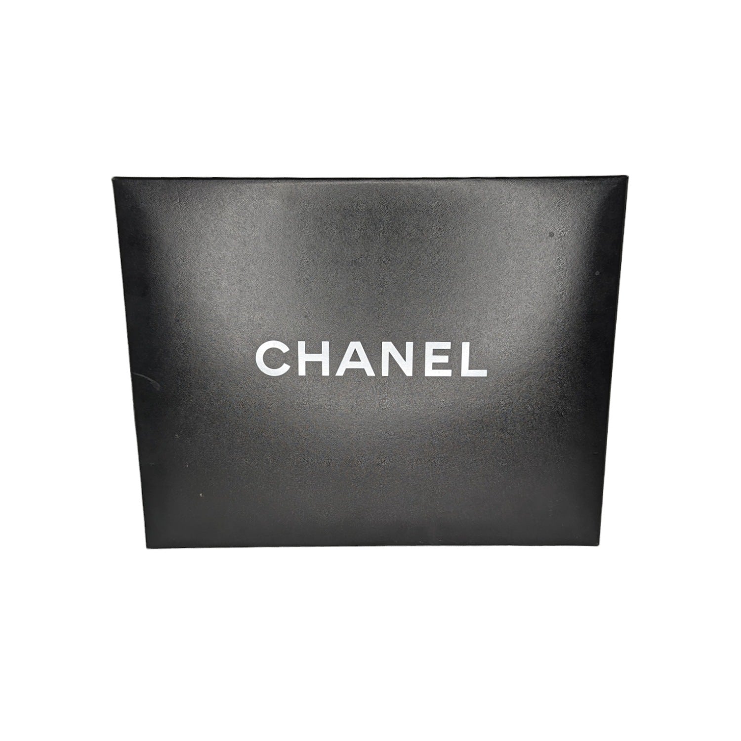 Chanel Calfskin Medium Rock My Shoulder Flap Green