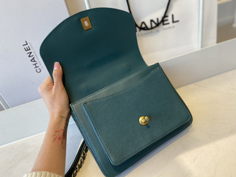 Chanel Bags - BG Bags - 1643