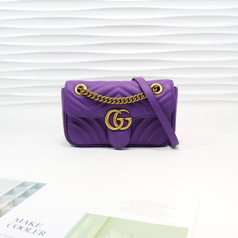 GGG - Bags District - 881