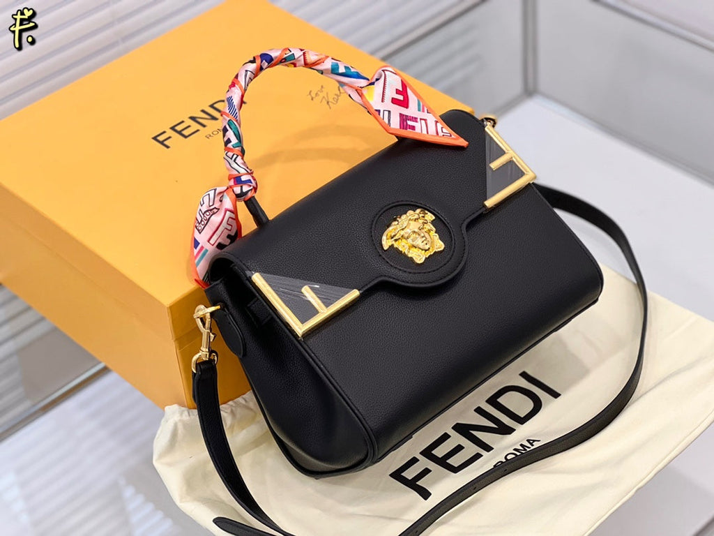 Luxury  Bags Fendi 246