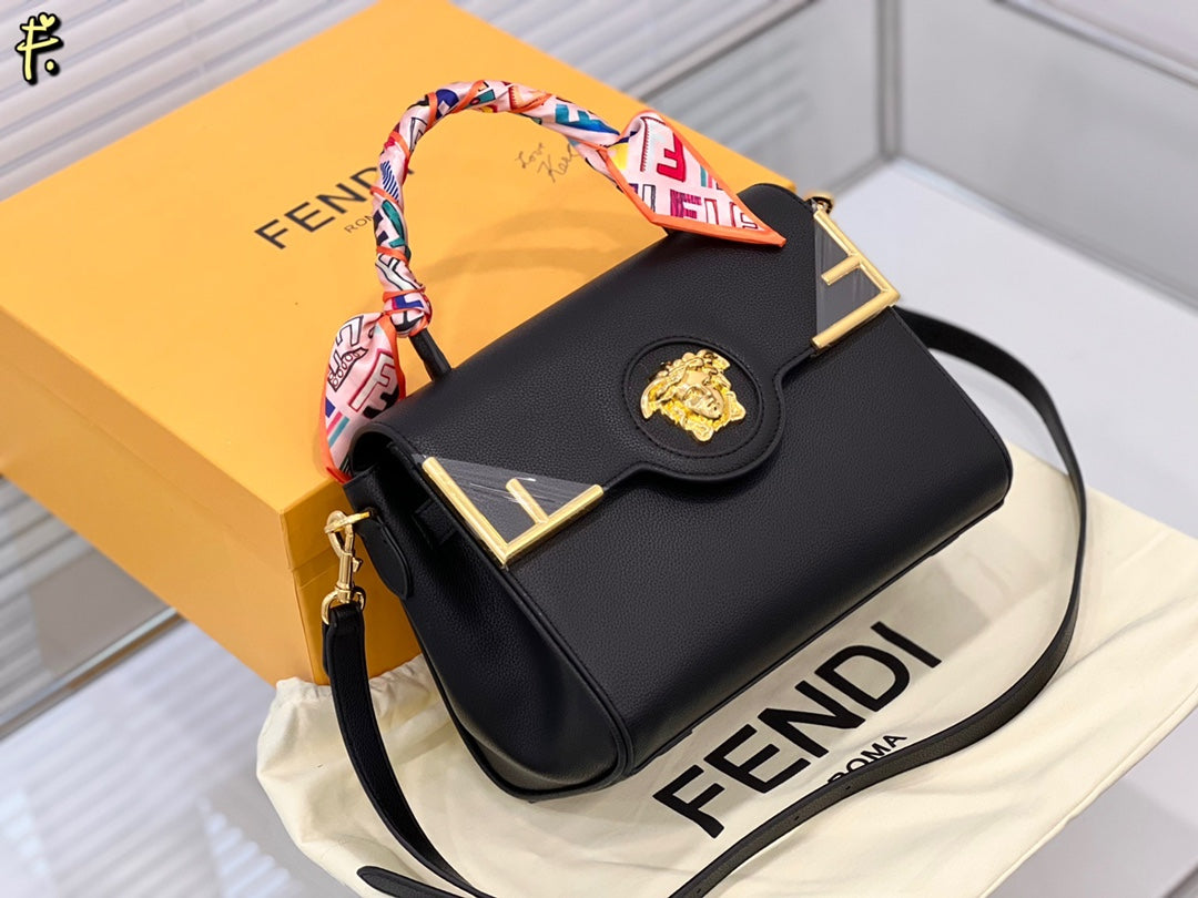 Luxury  Bags Fendi 246