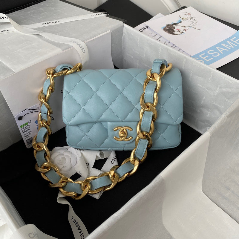 bags-district - Chanel Bags - 7624