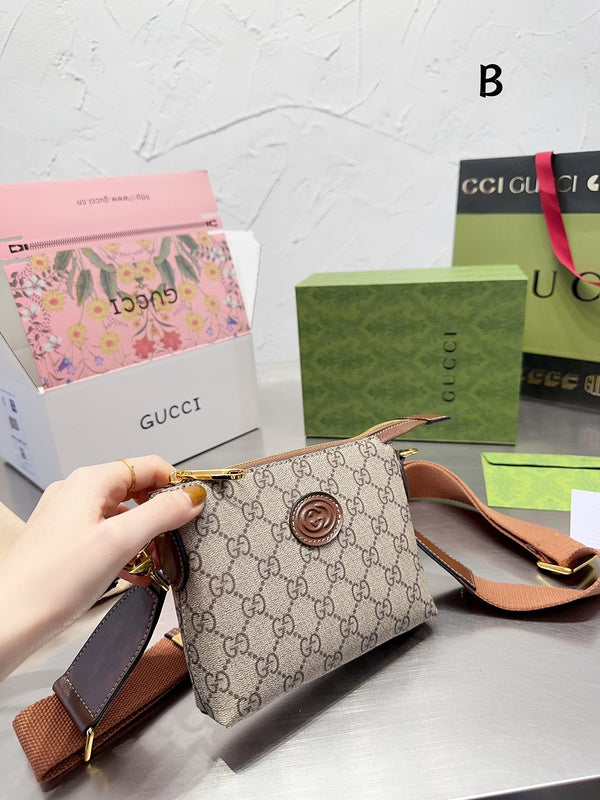 Luxury - Gucci Bags - 349
