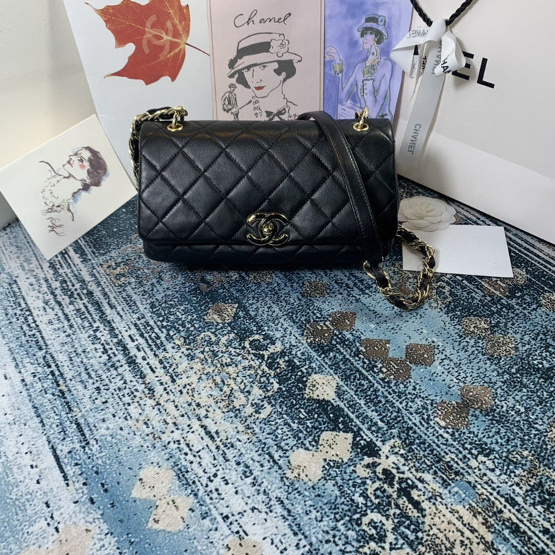 Chanel Bags - BG Bags - 1641