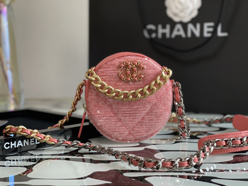 Chanel Bags - BG Bags - 1760