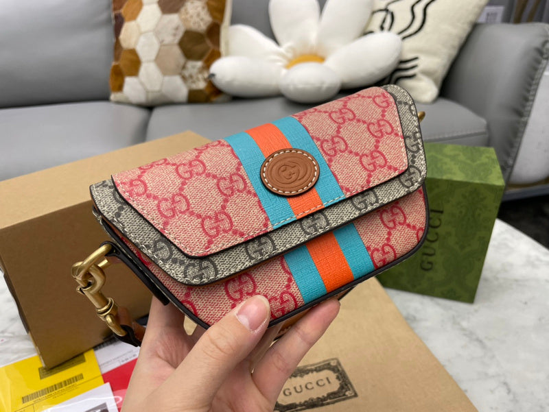 Luxury - Gucci Bags - 141