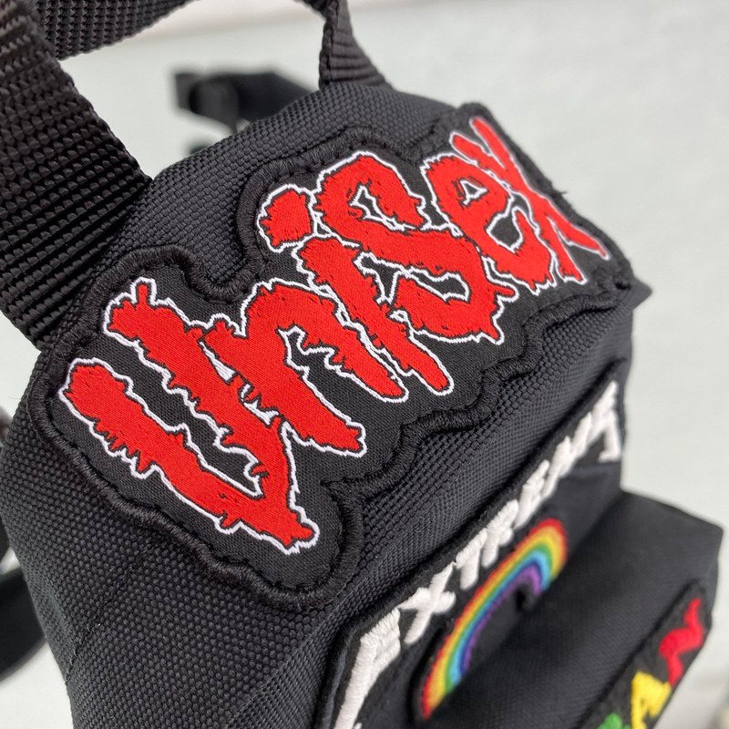 BGA Bags - Bags District  022