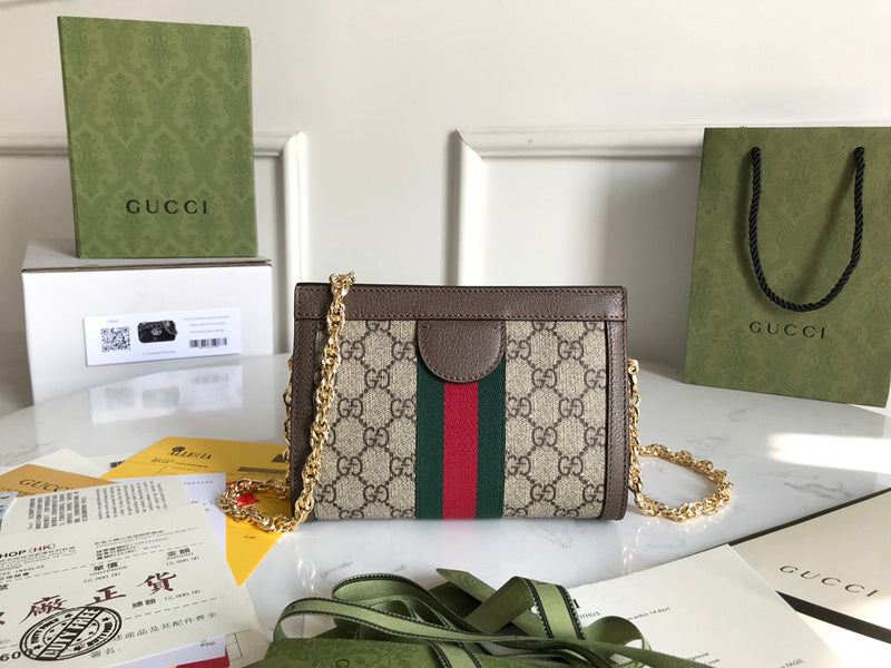 Gucci Bags -  Luxury Bags  1448
