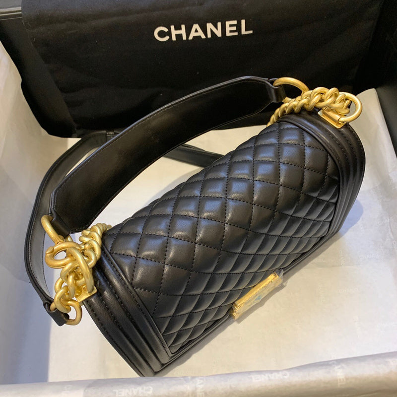 bags-district - Chanel Bags - 7436