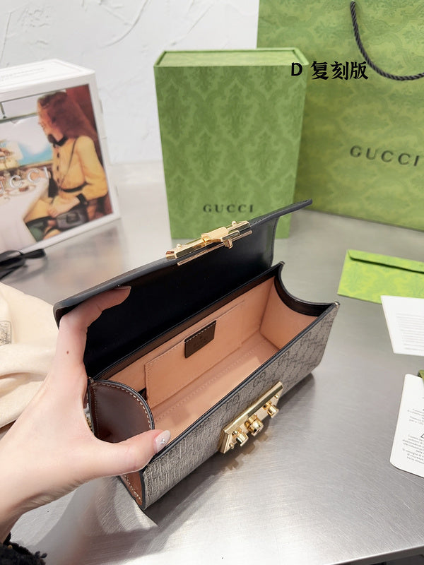 Luxury - Gucci Bags - 246