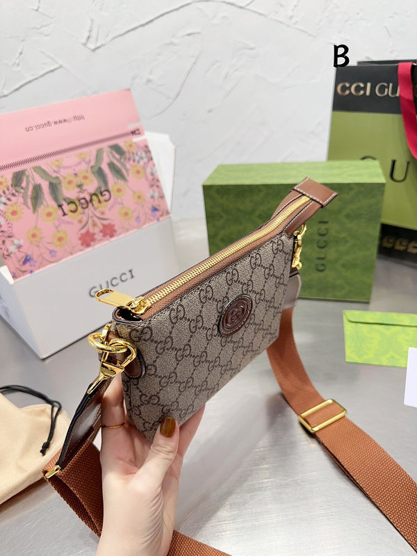 Luxury - Gucci Bags - 349