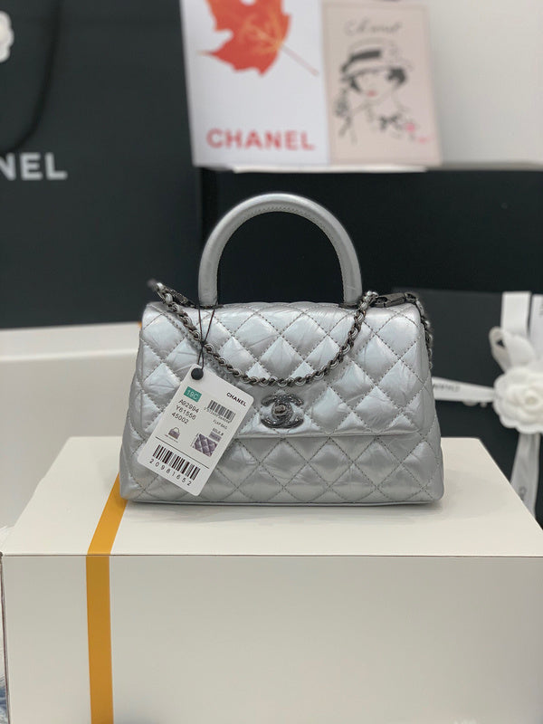 bags-district - Chanel Bags - 7438