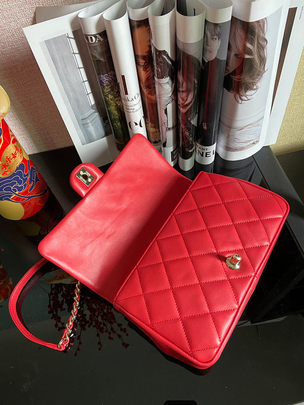 Chanel Bags - BG Bags - 1079