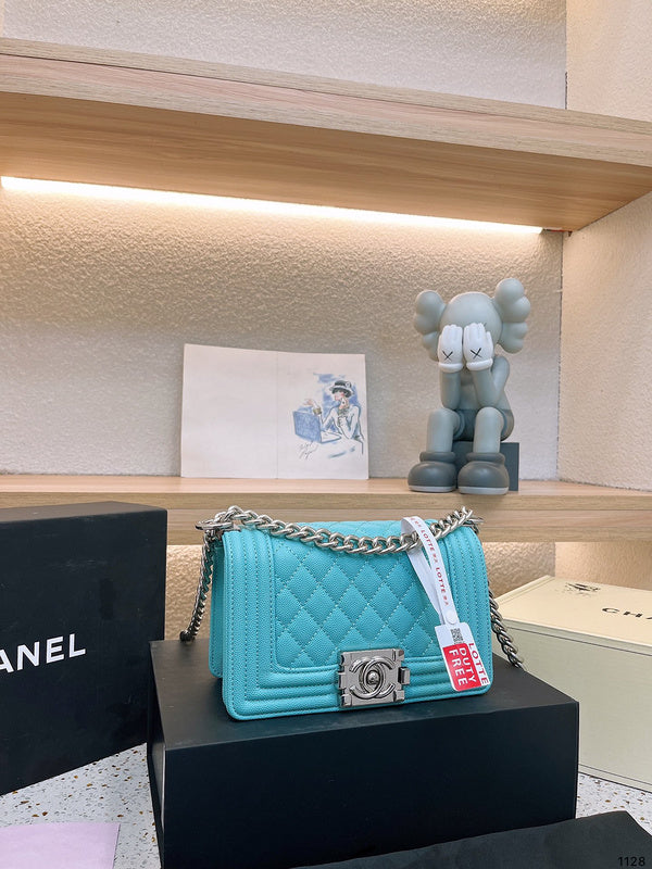 bags-district - Chanel Bags - 7043