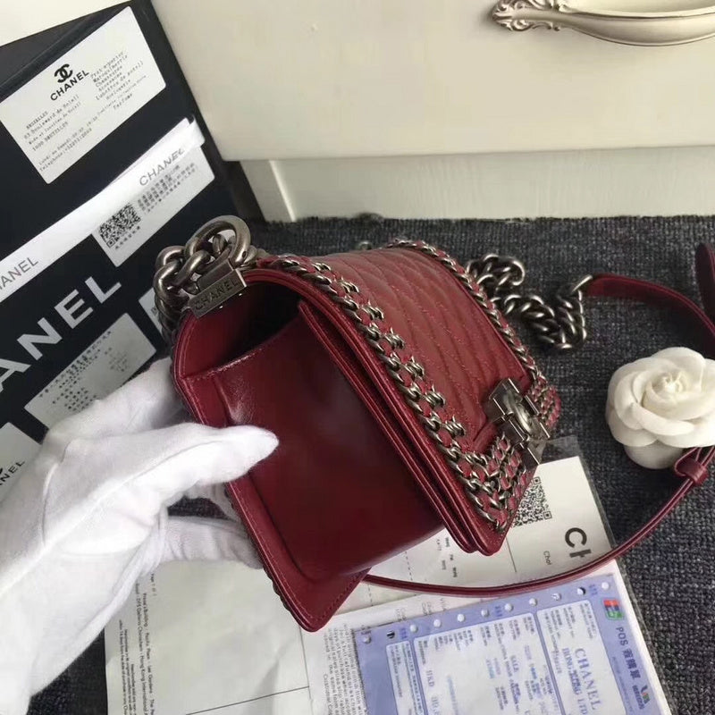 Chanel Bags - BG Bags - 660