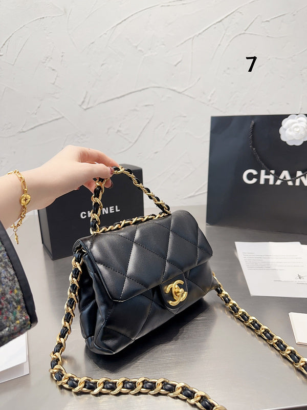 bags-district - Chanel Bags - 6993