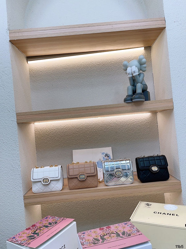 Luxury - Gucci Bags - 091